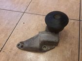 Engine mount bracket