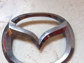 Insignia/letras de modelo de fabricante