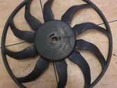 Interior fan control switch
