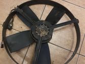Gaisa kondicioniera ventilators (dzeses)