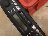 Radio/CD/DVD/GPS head unit