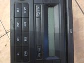 Radio/CD/DVD/GPS head unit