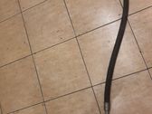 Air conditioning (A/C) pipe/hose