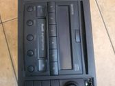 Radio / CD-Player / DVD-Player / Navigation