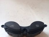 Windscreen/window heater switch