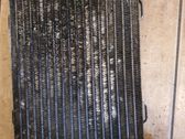 Engine oil radiator