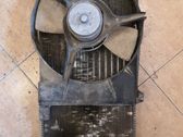 Coolant radiator