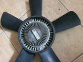 Viscous fan clutch