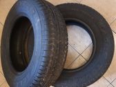 R14 summer tire