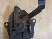 Engine bonnet/hood lock/catch