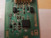 Headlight part