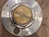 Original wheel cap