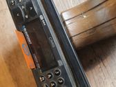Radio / CD-Player / DVD-Player / Navigation