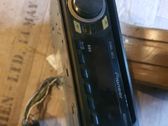 Radio/CD/DVD/GPS head unit