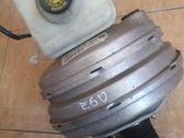 Brake booster