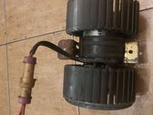 Heater fan/blower