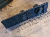 Fog light switch