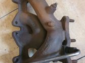 Exhaust manifold