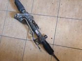 Steering rack