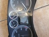Compteur de vitesse tableau de bord