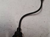 Detonation knock sensor