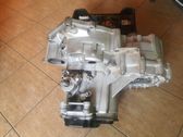 Manual 5 speed gearbox