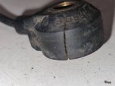 Detonation knock sensor