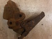 Brake power pressure regulator