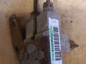 Brake power pressure regulator