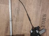 Regulador de puerta delantera con motor