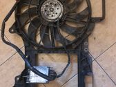 Ventilateur de refroidissement de radiateur électrique