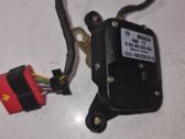 Motor/activador trampilla de calefacción
