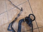 Exhaust gas pressure sensor