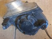 Front fog light
