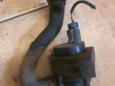 Electric auxiliary coolant/water pump