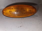 Front fender indicator light