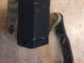 Air flap motor/actuator