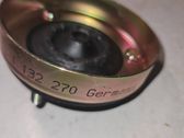 Rear shock absorber damper bump stop