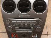Radio/CD/DVD/GPS head unit