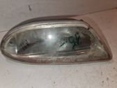 Front fog light