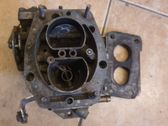 Carburettor