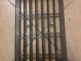 Grille calandre supérieure de pare-chocs avant