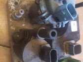 Adblue pump