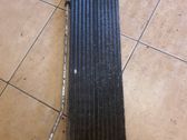 Radiador de la dirección hidráulica