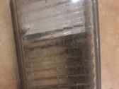 Fog light part