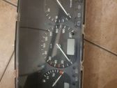 Geschwindigkeitsmesser Cockpit