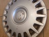 R15 wheel hub/cap/trim