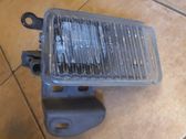Front fog light