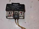Coolant fan relay