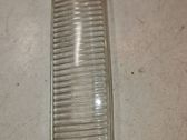 Fog light part